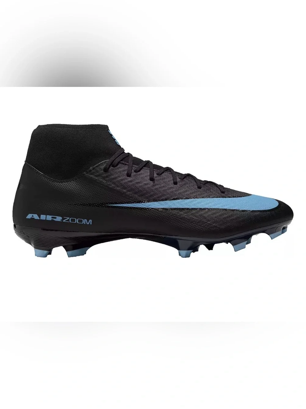 NWT Nike Mercurial Superfly 10 Academy FG/MG Soccer Cleats